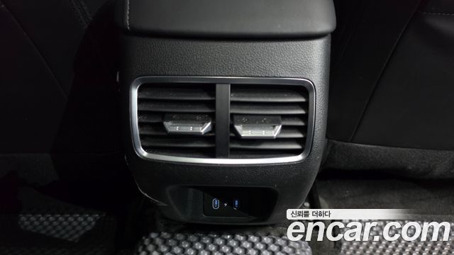 Hyundai Sonata The Edge (DN8) 2.0 LPG(Taxi) Mobility 2025 — фото 30