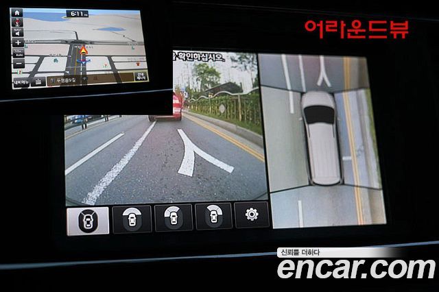 Kia Carnival 9-seater Hi-Limousine Prestige 2018 — фото 7