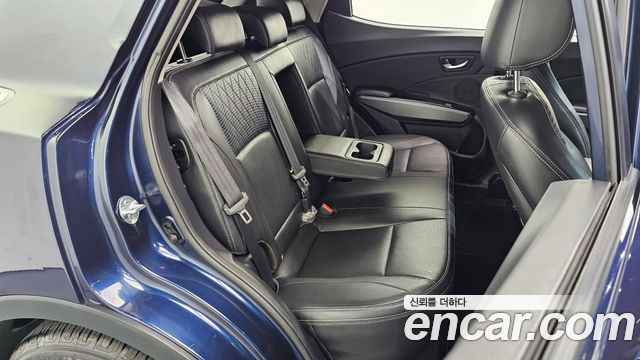 KG Mobility (SsangYong) Tivoli Armor VX 2WD 2018 — фото 11