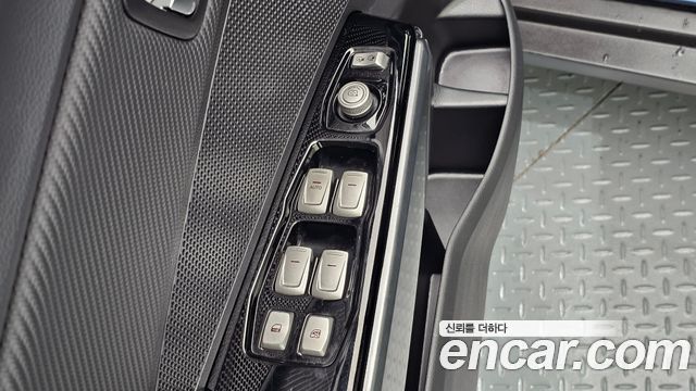 KG Mobility (SsangYong) Tivoli Armor VX 2WD 2018 — фото 16
