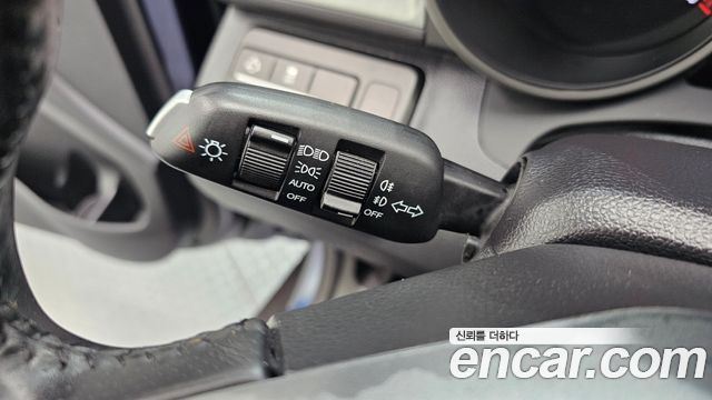 KG Mobility (SsangYong) Tivoli Armor VX 2WD 2018 — фото 17