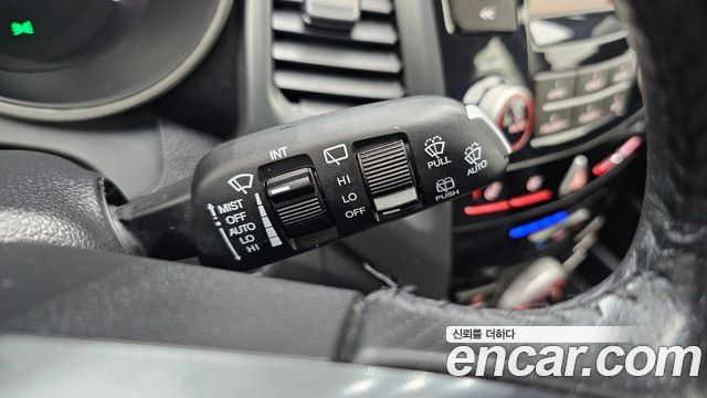 KG Mobility (SsangYong) Tivoli Armor VX 2WD 2018 — фото 18