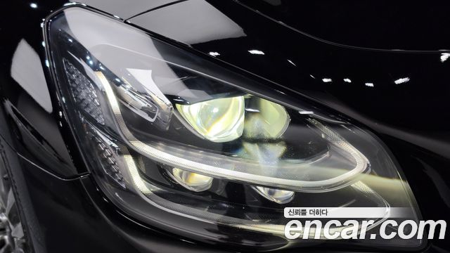 Kia K9 3.8 GDI AWD Best SelectionⅠ 2021 — фото 22