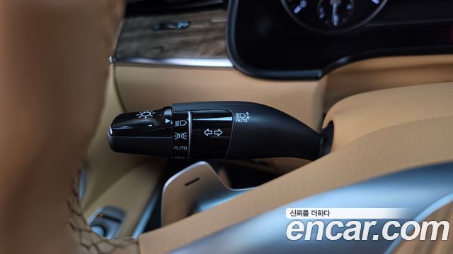 Kia K9 3.8 GDI AWD Best SelectionⅠ 2021 — фото 27