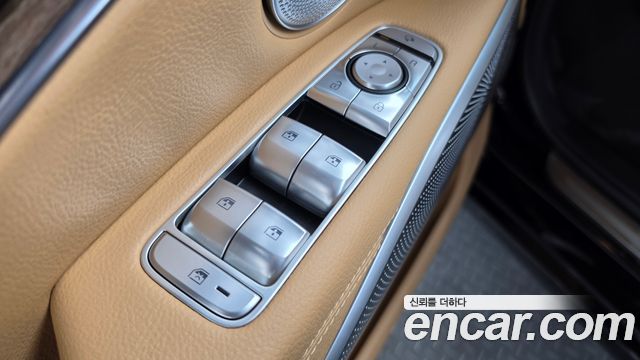 Kia K9 3.8 GDI AWD Best SelectionⅠ 2021 — фото 29