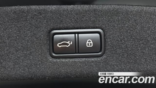 Kia K9 3.8 GDI AWD Best SelectionⅠ 2021 — фото 30