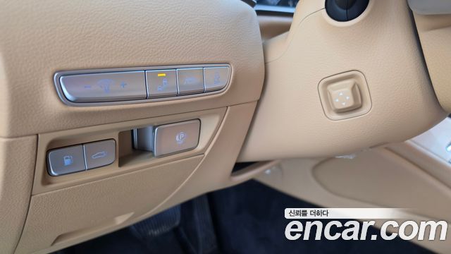 Kia K9 3.8 GDI AWD Best SelectionⅠ 2021 — фото 34