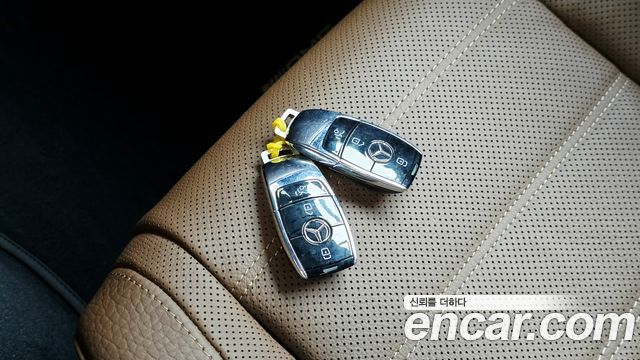 Mercedes-Benz GLS-Class (X167) GLS450d 4MATIC 2024 — фото 17