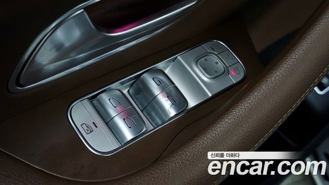 Mercedes-Benz GLS-Class (X167) GLS450d 4MATIC 2024 — фото 28