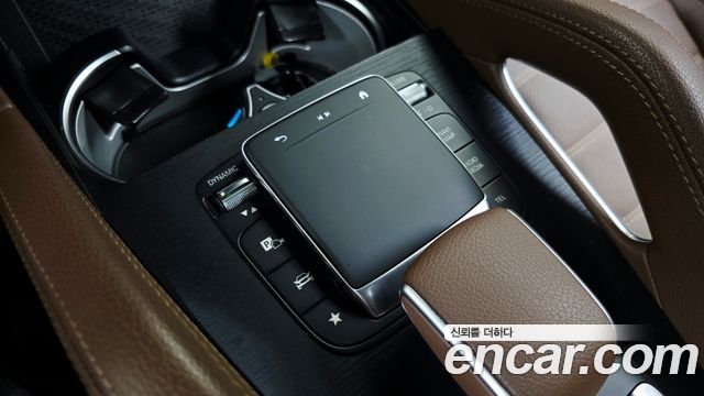 Mercedes-Benz GLS-Class (X167) GLS450d 4MATIC 2024 — фото 34