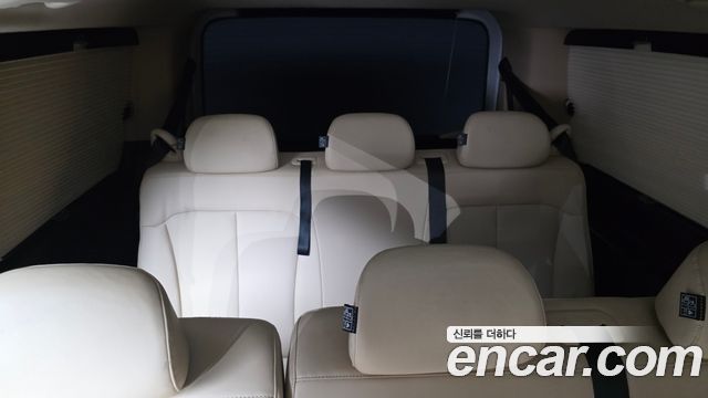 Hyundai Staria 4WD Tourer 9-Seater Modern 2022 — фото 13