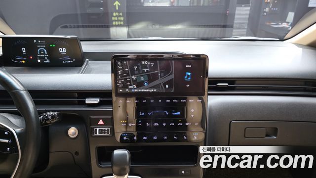 Hyundai Staria 4WD Tourer 9-Seater Modern 2022 — фото 15