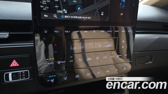 Hyundai Staria 4WD Tourer 9-Seater Modern 2022 — фото 18