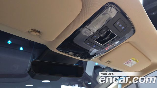 Hyundai Staria 4WD Tourer 9-Seater Modern 2022 — фото 28