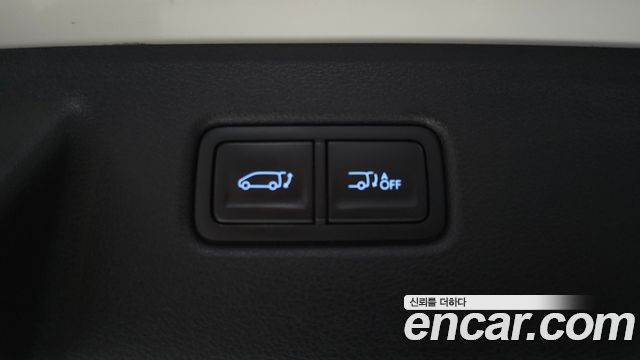 Hyundai Staria 4WD Tourer 9-Seater Modern 2022 — фото 32