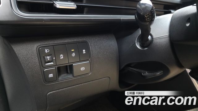 Hyundai Staria 4WD Tourer 9-Seater Modern 2022 — фото 34