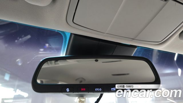 Hyundai Grandeur Hybrid (IG) Exclusive Special 2019 — фото 18