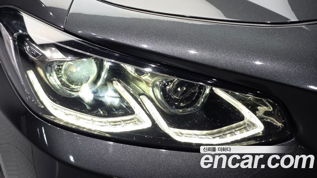 Hyundai Grandeur Hybrid (IG) Exclusive Special 2019 — фото 22
