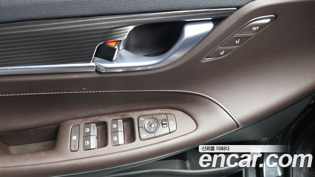 Hyundai Grandeur Hybrid (IG) Exclusive Special 2019 — фото 29
