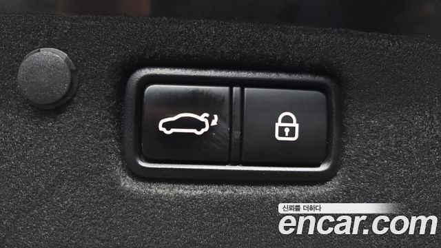 Hyundai Grandeur Hybrid (IG) Exclusive Special 2019 — фото 32