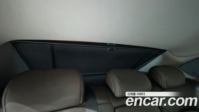 Hyundai Grandeur Hybrid (IG) Exclusive Special 2019 — фото 33