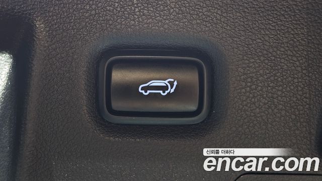 Hyundai Santa Fe (TM) Gasoline 2.0T 2WD Exclusive 2020 — фото 20