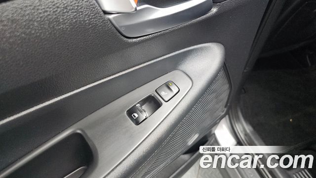 Hyundai Santa Fe (TM) Gasoline 2.0T 2WD Exclusive 2020 — фото 29