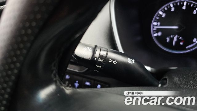 Hyundai Santa Fe (TM) Gasoline 2.0T 2WD Exclusive 2020 — фото 32