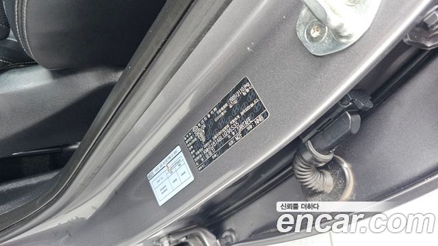 Hyundai Santa Fe (TM) Gasoline 2.0T 2WD Exclusive 2020 — фото 35