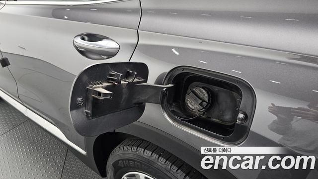 Hyundai Santa Fe (TM) Gasoline 2.0T 2WD Exclusive 2020 — фото 36