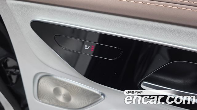 Mercedes-Benz EQE (V295) EQE350+ 2023 — фото 18
