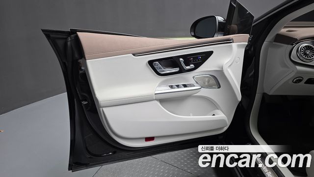 Mercedes-Benz EQE (V295) EQE350+ 2023 — фото 24