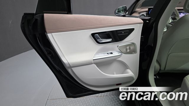 Mercedes-Benz EQE (V295) EQE350+ 2023 — фото 25