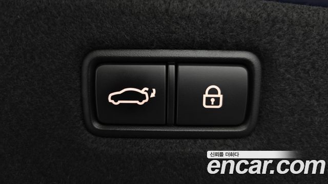Genesis G90 5.0 AWD Prestige 2019 — фото 15