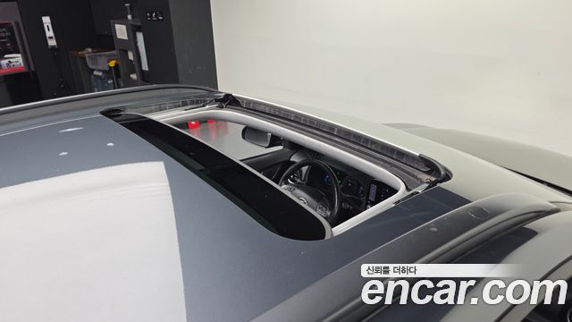 Hyundai Kona Electric Premium 2019 — фото 23