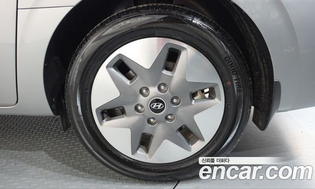 Hyundai Staria L3.5 Tourer 11-Seater Modern 2023 — фото 24