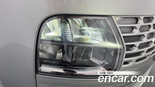 Hyundai Staria L3.5 Tourer 11-Seater Modern 2023 — фото 25