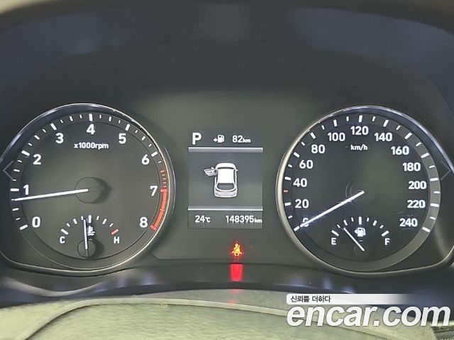 Hyundai i30 (PD) 1.4 Turbo Smart 2017 — фото 6