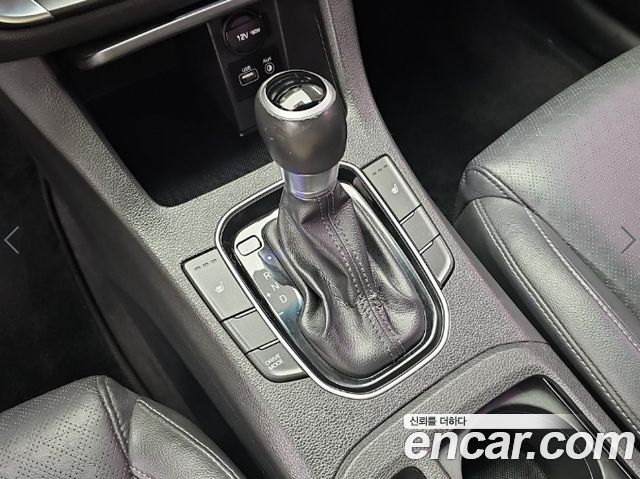 Hyundai i30 (PD) 1.4 Turbo Smart 2017 — фото 8