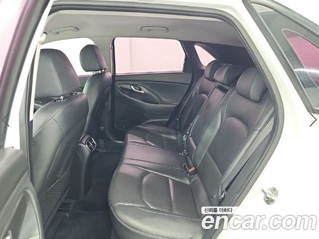 Hyundai i30 (PD) 1.4 Turbo Smart 2017 — фото 16