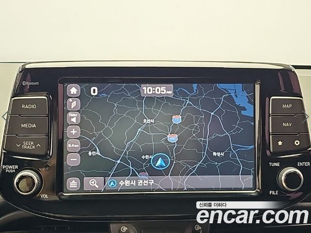 Hyundai i30 (PD) 1.4 Turbo Smart 2017 — фото 18