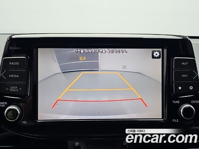 Hyundai i30 (PD) 1.4 Turbo Smart 2017 — фото 19