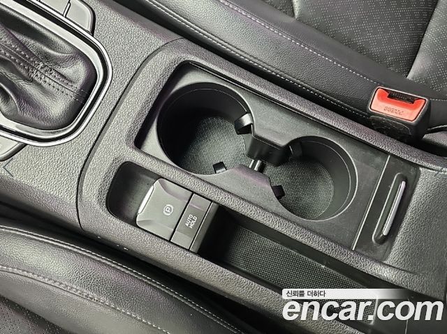 Hyundai i30 (PD) 1.4 Turbo Smart 2017 — фото 20