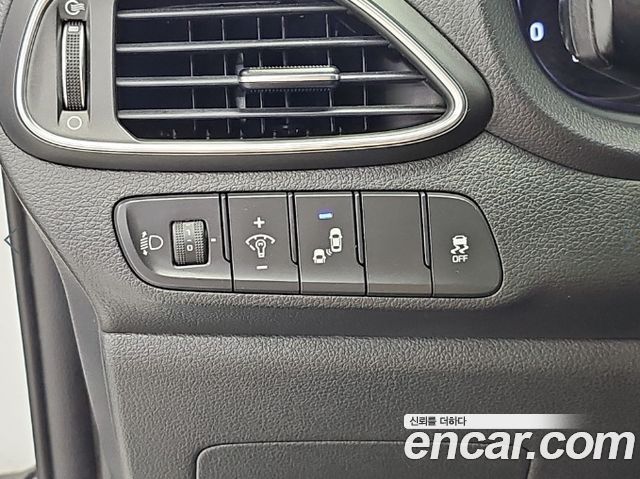 Hyundai i30 (PD) 1.4 Turbo Smart 2017 — фото 21