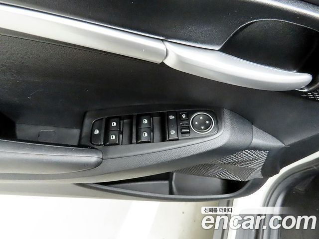 Kia Seltos Gasoline 1.6 Turbo 2WD Prestige 2023 — фото 15