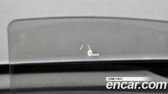 Hyundai Kona 1.6 Turbo 2WD Premium 2019 — фото 12