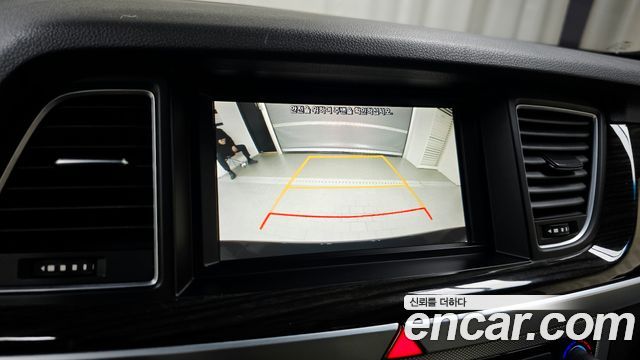 Genesis G80 3.3 GDI AWD Luxury 2020 — фото 15