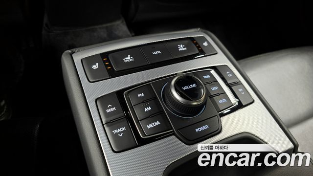 Genesis G80 3.3 GDI AWD Luxury 2020 — фото 20