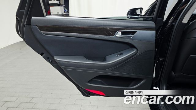 Genesis G80 3.3 GDI AWD Luxury 2020 — фото 25