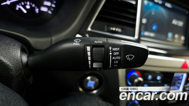 Genesis G80 3.3 GDI AWD Luxury 2020 — фото 28